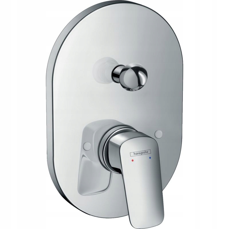 Podomietková batéria - Batéria Hansgrohe Logis 71406000