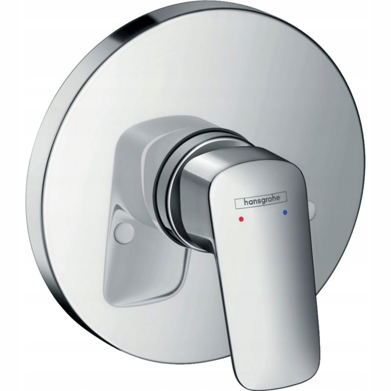 Sprchová batéria - Batéria Hansgrohe Logis 71606000
