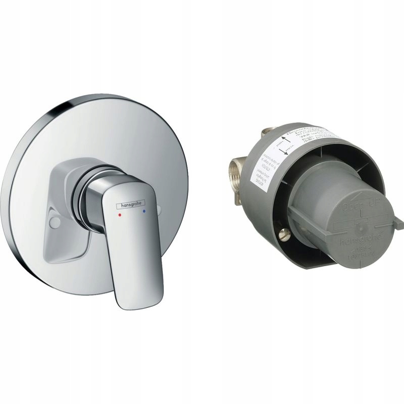 Sprchová batéria - Batéria Hansgrohe Logis 71666000