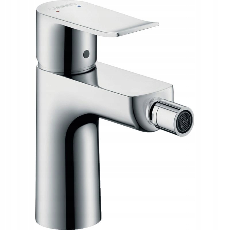 Bidetová batéria - Hansgrohe Metris 31280000 kohútik