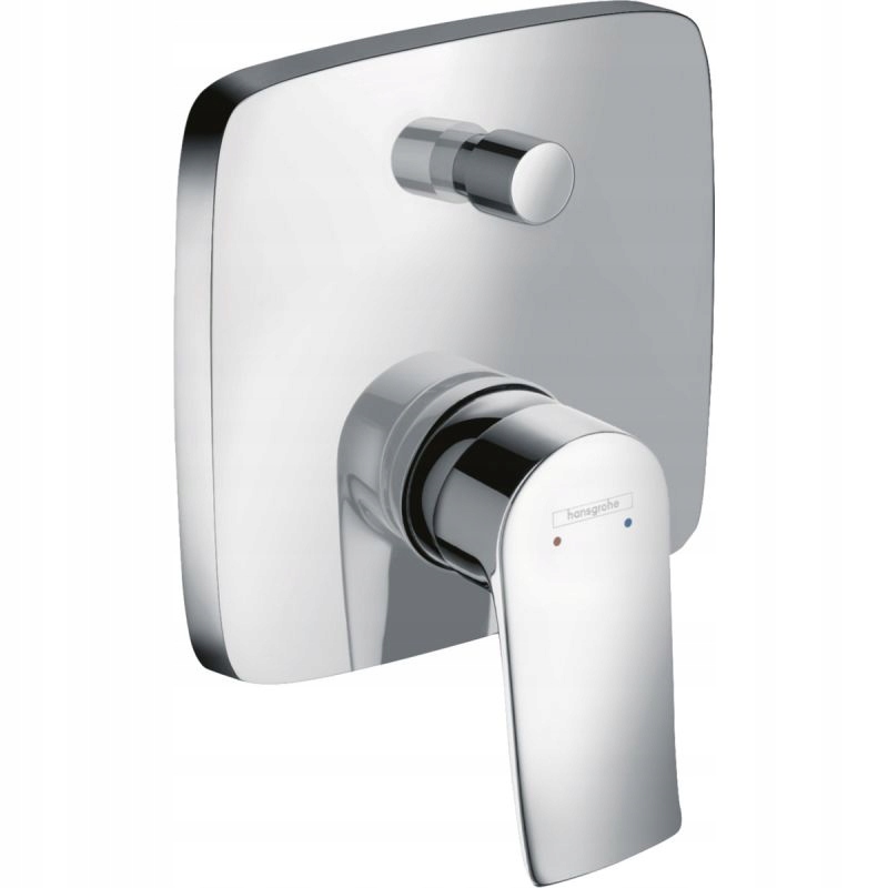 Podomietková batéria - Batéria Hansgrohe Metris 31454000