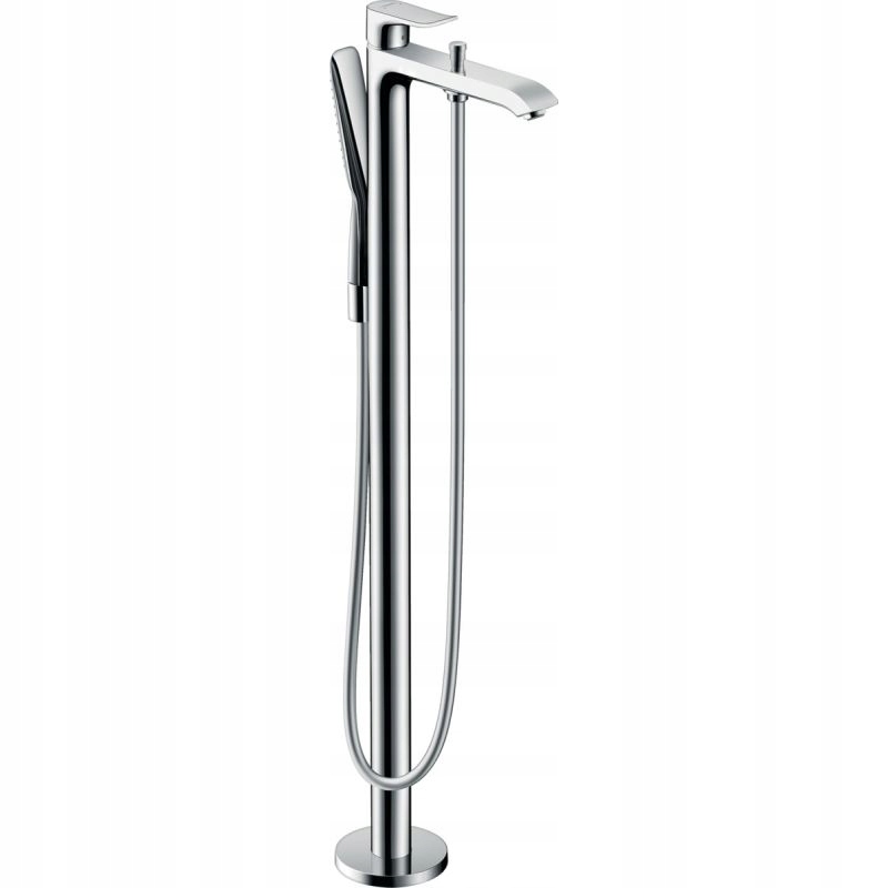 Vaňová batéria - Batéria Hansgrohe Metris 31471000
