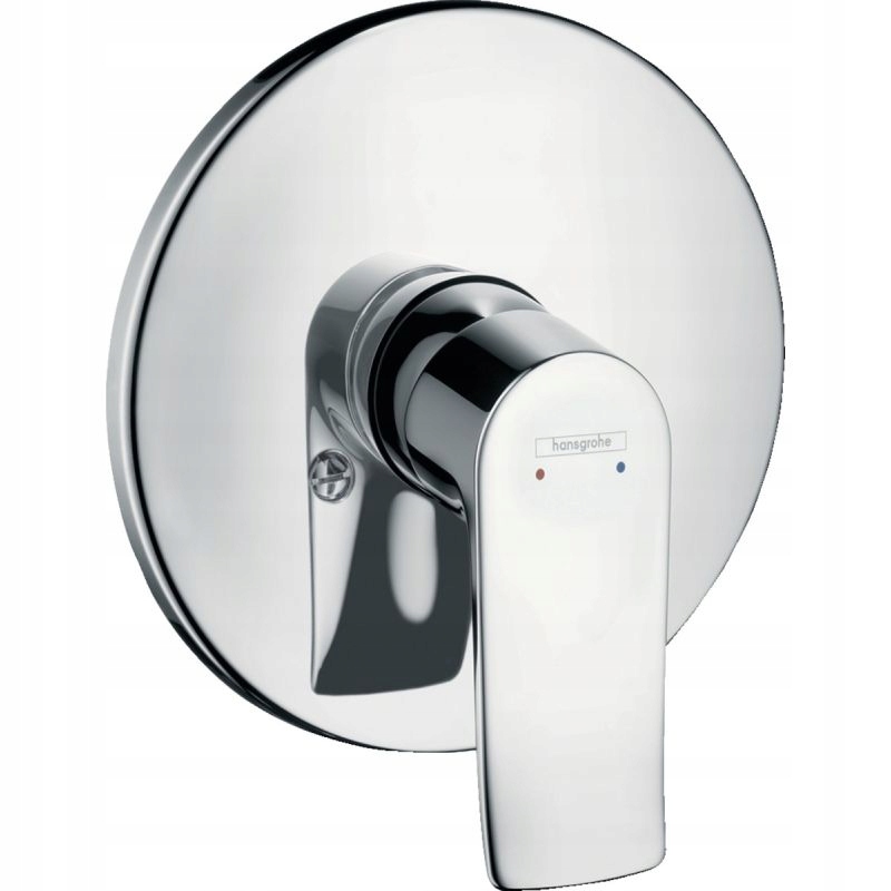 Podomietková batéria - Batéria Hansgrohe Metris 31686000