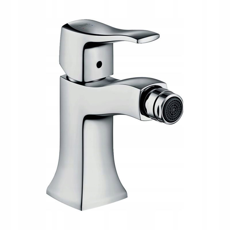 Bidetová batéria - Batéria Hansgrohe Metris Classic 31275000