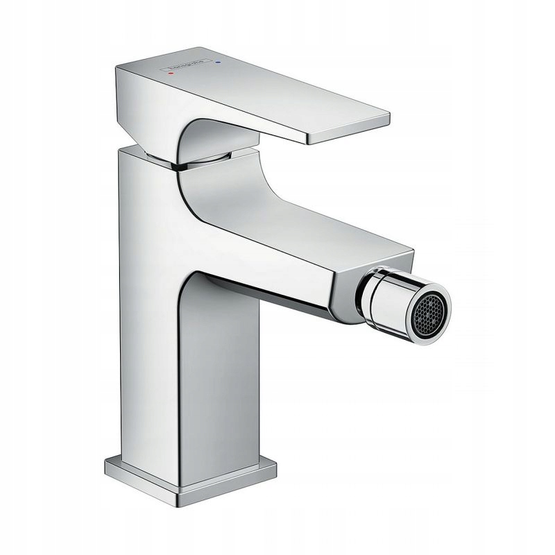 Bidetová batéria - Hansgrohe Metropol 32520000 kohútik