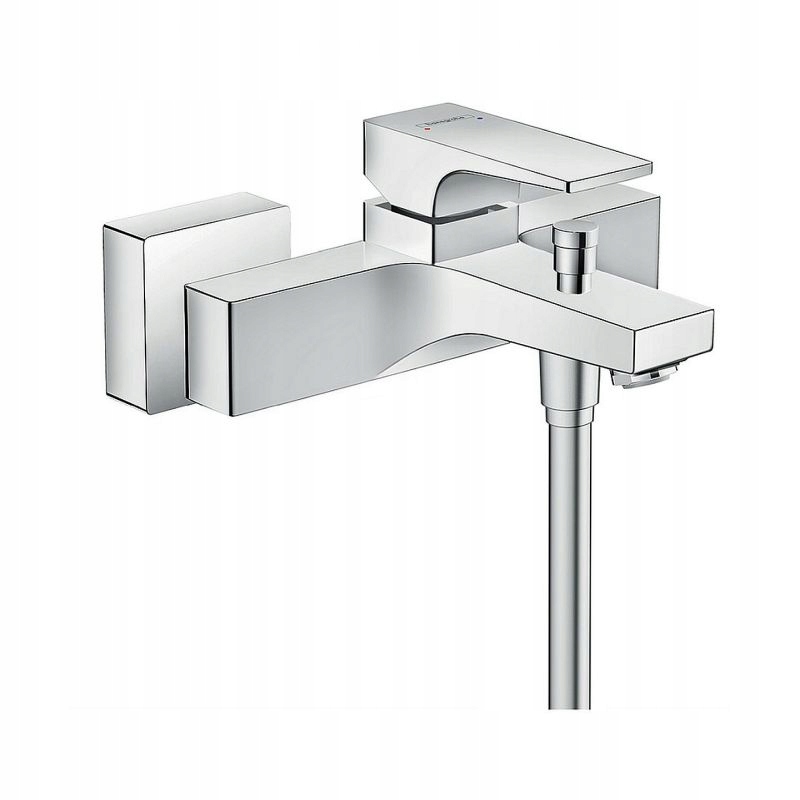 Vaňová batéria - Hansgrohe Metropol 32540000 kohútik