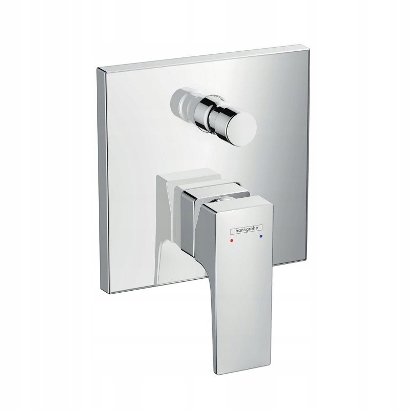 Sprchová batéria - Hansgrohe Metropol 32545000 kohútik