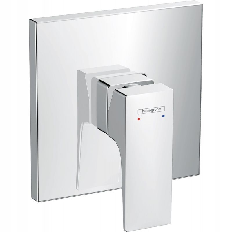 Podomietková batéria - Hansgrohe Metropol 32565000 kohútik