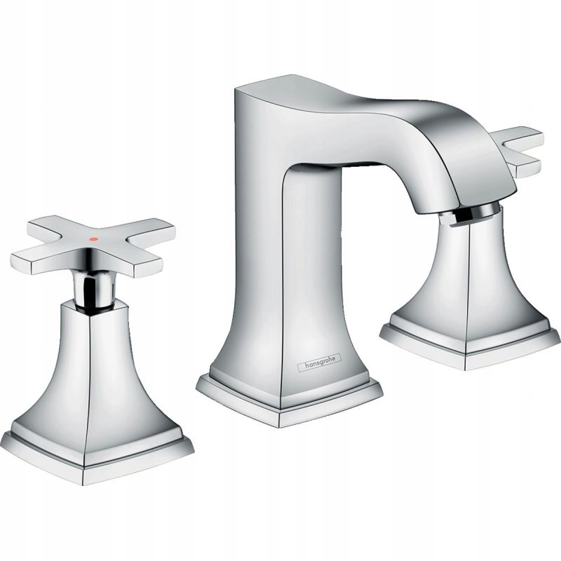 Umyvadlová batéria - Hansgrohe Metropol Classic 31306000 kohútik
