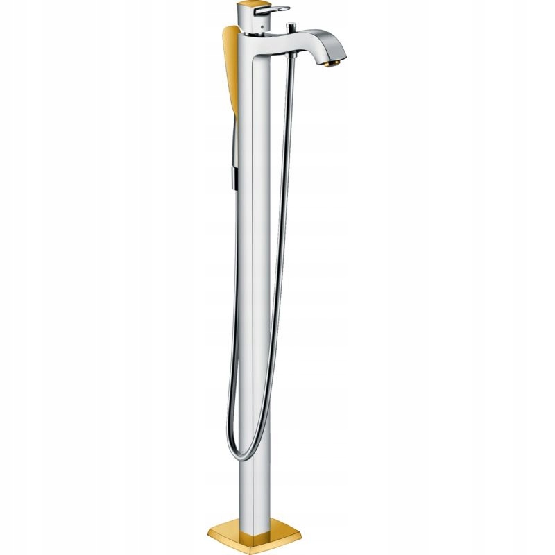 Vaňová batéria - Batéria Hansgrohe Metropol Classic 31445090