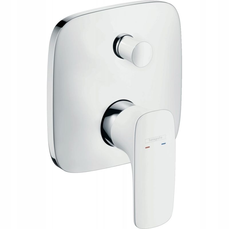 Vaňová batéria - Batéria Hansgrohe PuraVida 15445400