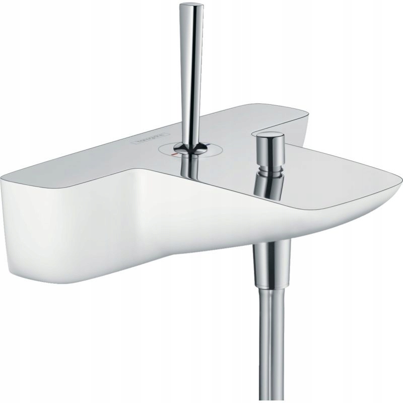 Vaňová batéria - Batéria Hansgrohe PuraVida 15472400
