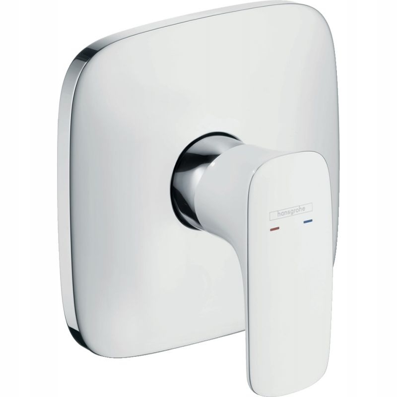 Sprchová batéria - Batéria Hansgrohe PuraVida 15665400