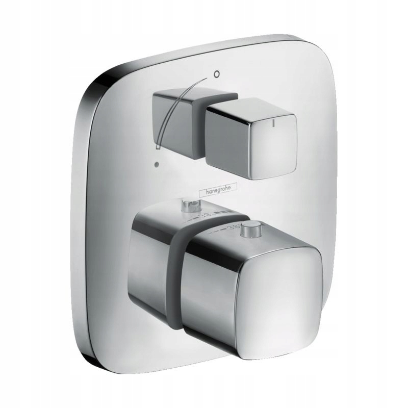 Sprchová batéria - Batéria Hansgrohe PuraVida 15775000