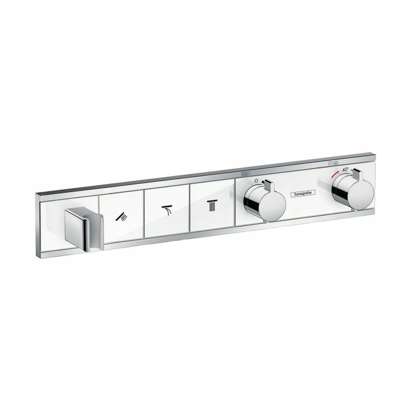 Vaňová batéria - Batéria Hansgrohe RainSelect 15356400