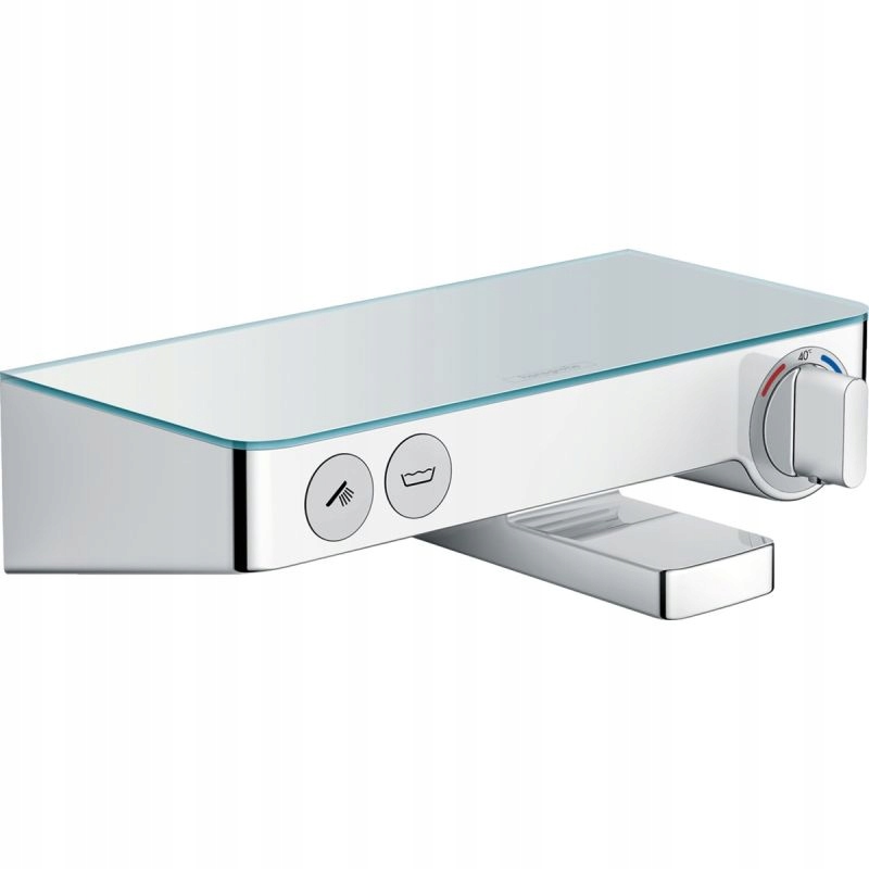 Vaňová batéria - Hansgrohe Select 13151000 kohútik