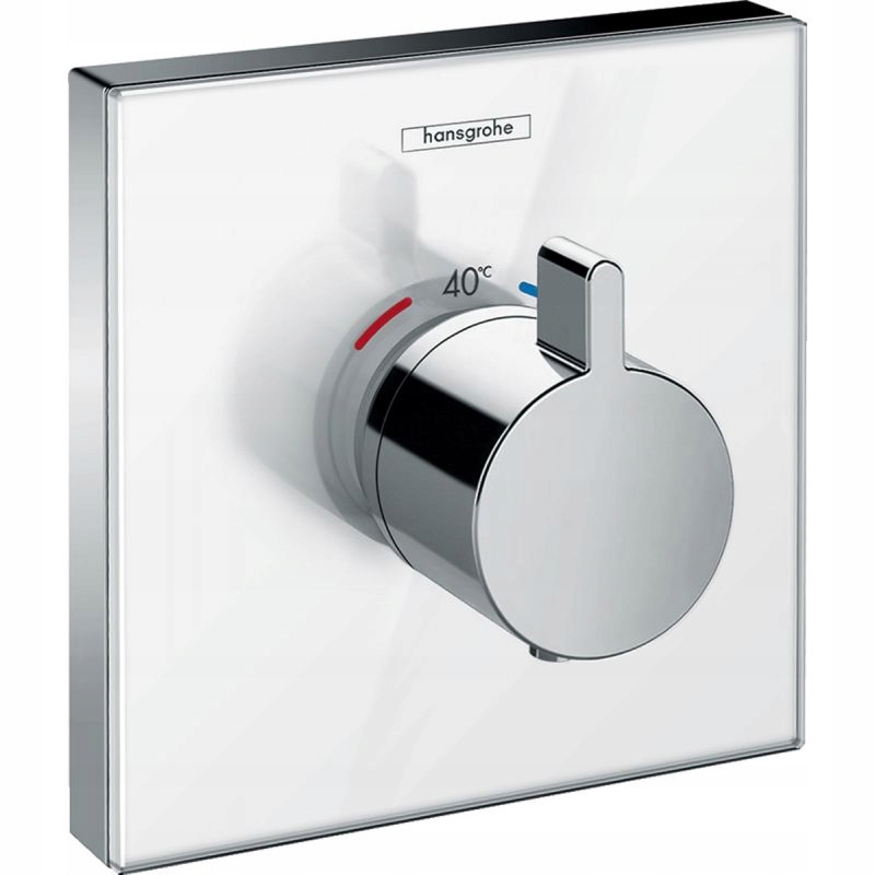 Podomietková batéria - Hansgrohe ShowerSelect 15734400 batéria