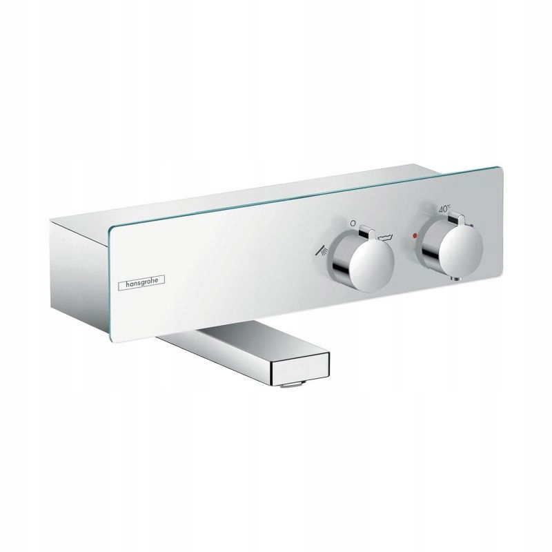 Vaňová batéria - Sprchová tabuľa Hansgrohe 13107000