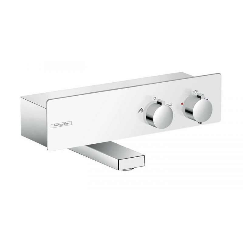 Vaňová batéria - Sprchová tabuľa Hansgrohe 13107400