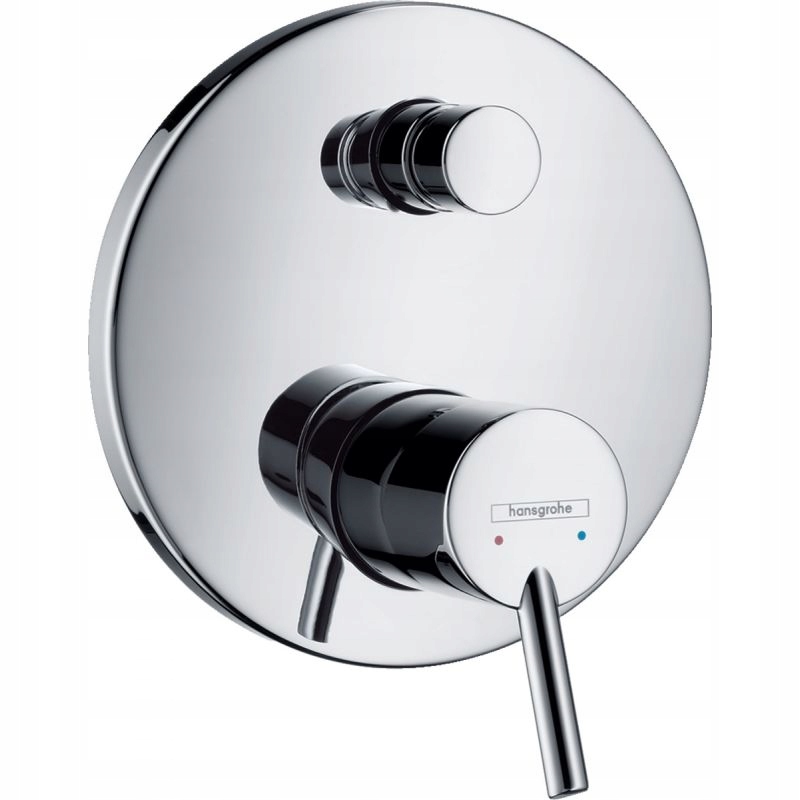 Podomietková batéria - Batéria Hansgrohe Talis 32475000