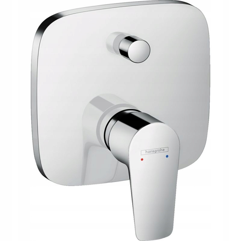 Vaňová batéria - Batéria Hansgrohe Talis E 71474000