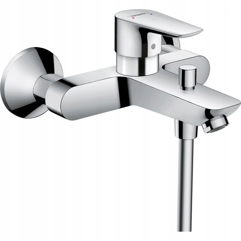 Vaňová batéria - Batéria Hansgrohe Talis E 71740000