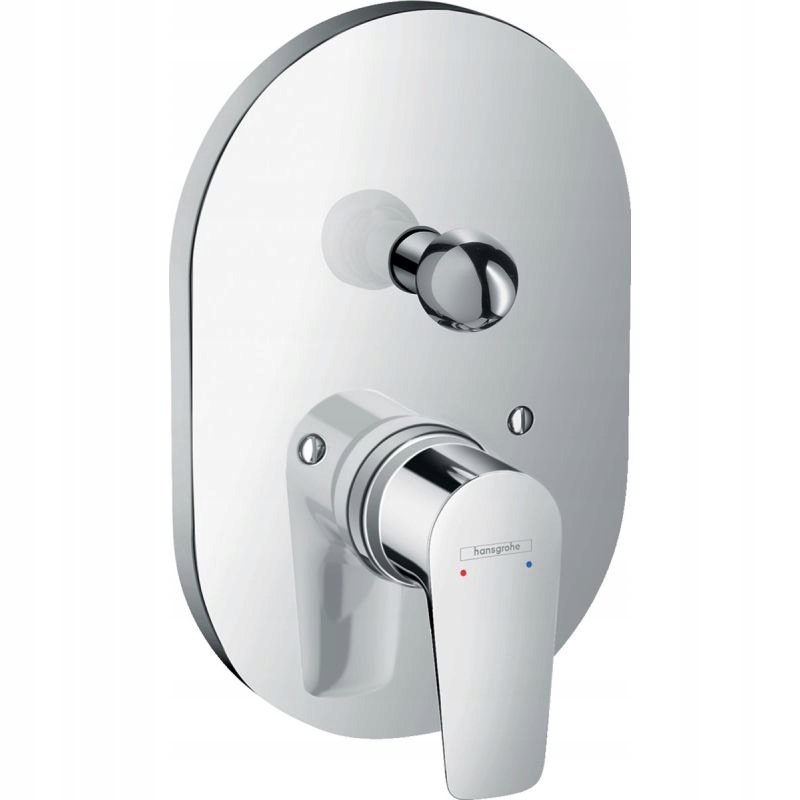 Podomietková batéria - Batéria Hansgrohe Talis E 71746000