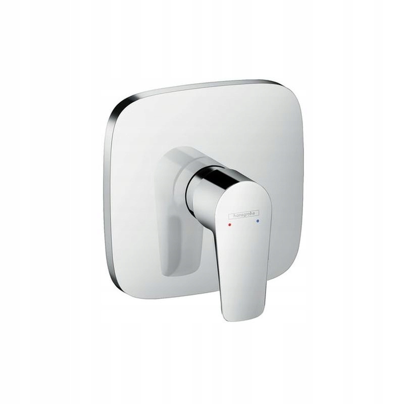 Podomietková batéria - Batéria Hansgrohe Talis E 71765000