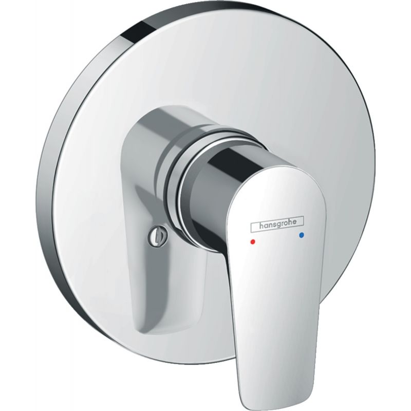 Sprchová batéria - Batéria Hansgrohe Talis E 71766000