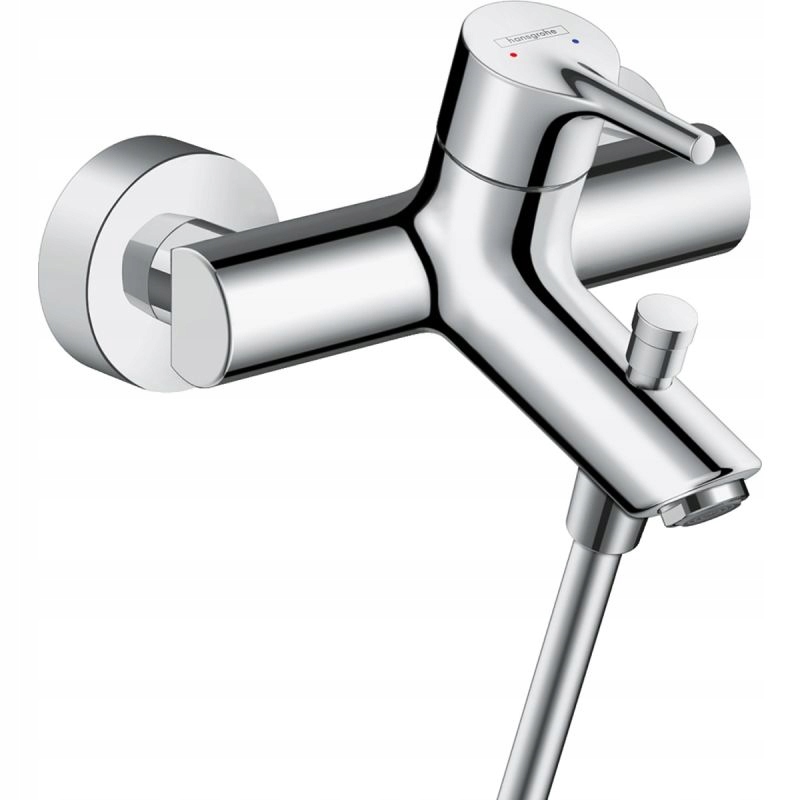 Vaňová batéria - Batéria Hansgrohe Talis S 72 400 000