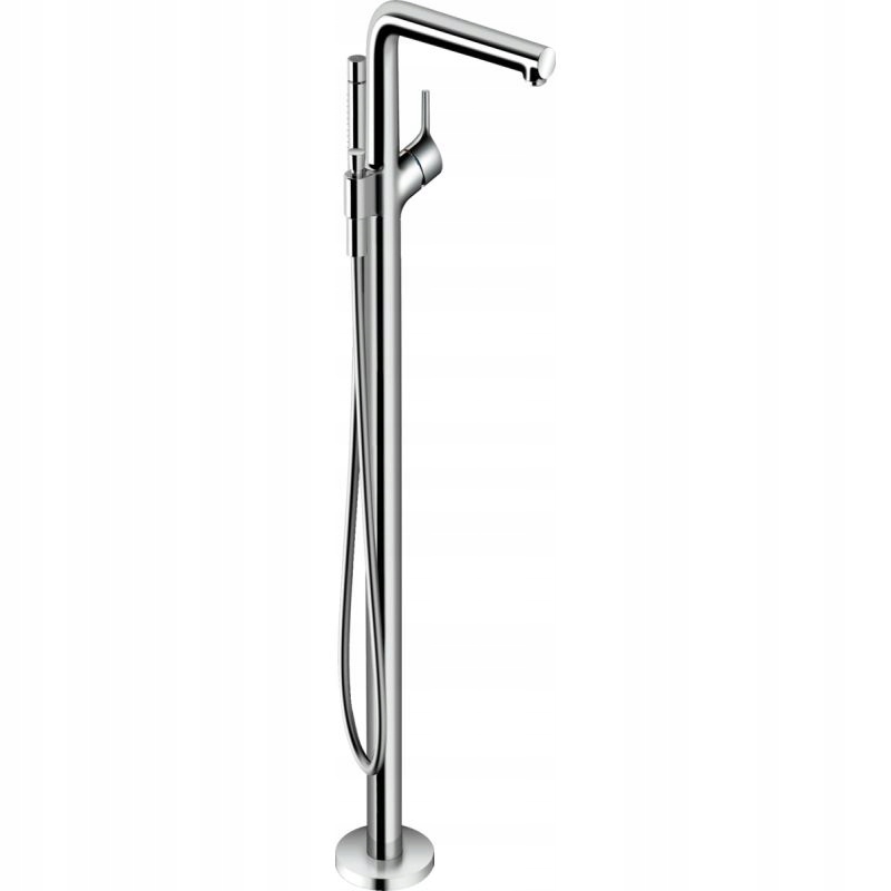 Vaňová batéria - Batéria Hansgrohe Talis S 72412000