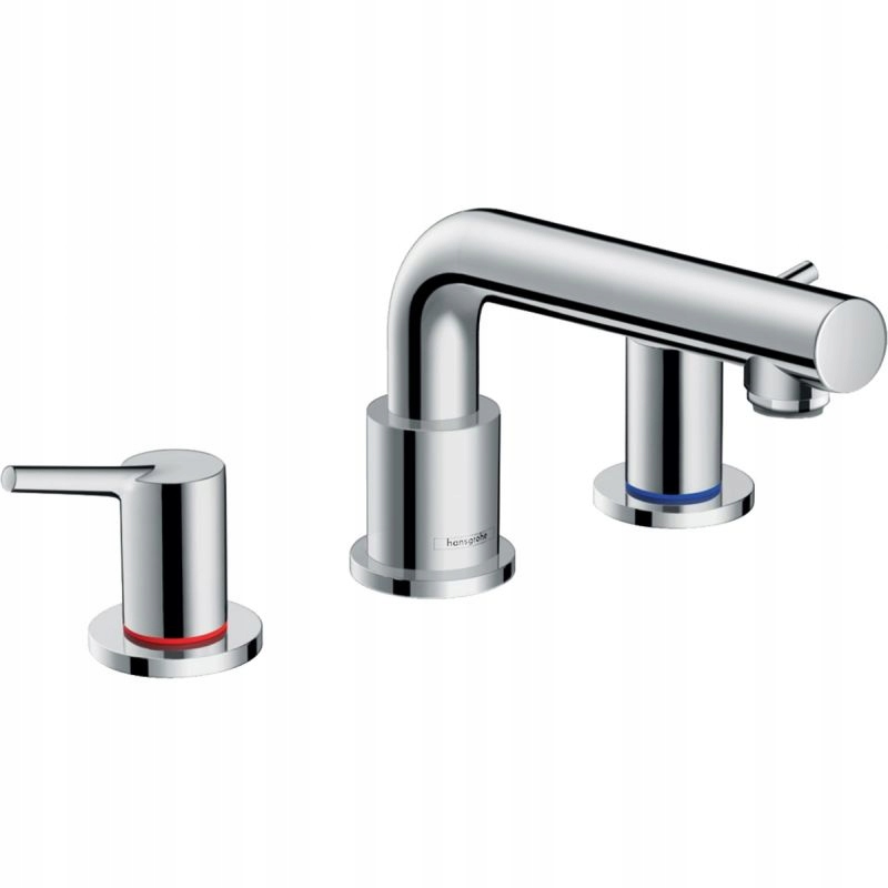 Vaňová batéria - Batéria Hansgrohe Talis S 72415000
