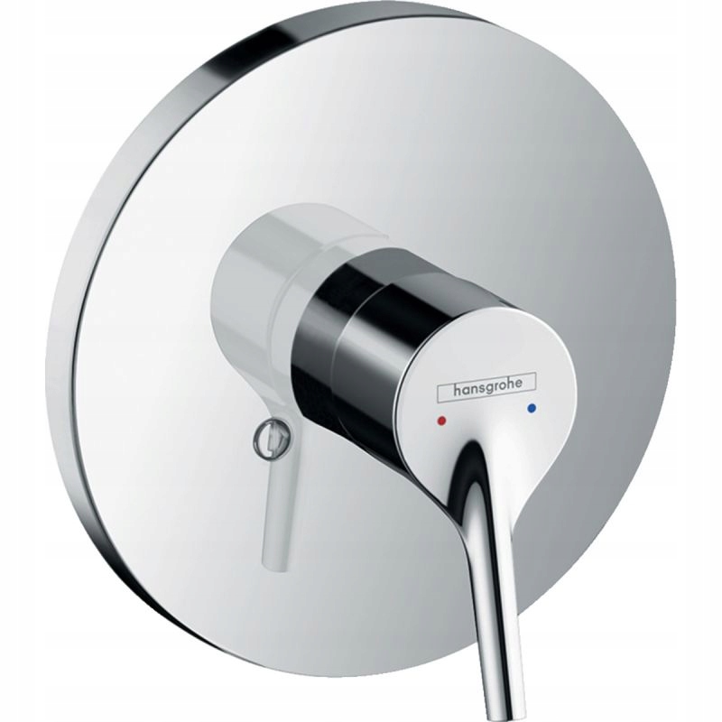 Podomietková batéria - Batéria Hansgrohe Talis S 72606000