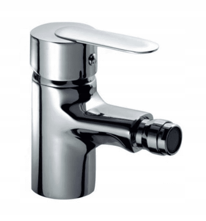 Bidetová batéria - Batéria KFA ARMATURA Zirkon 587-015-00 BIDET