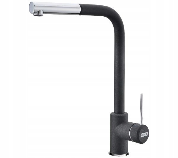 Kuchynská batéria - Kuchynský faucet Franke Sirius Side 823 Fragranit