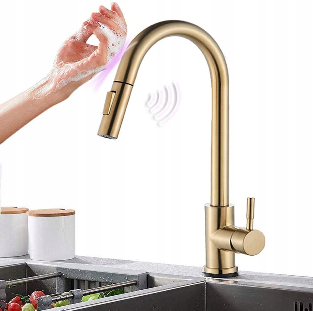 Kuchynská batéria -  Kuchynský faucet ONYZPILY k umývadlu