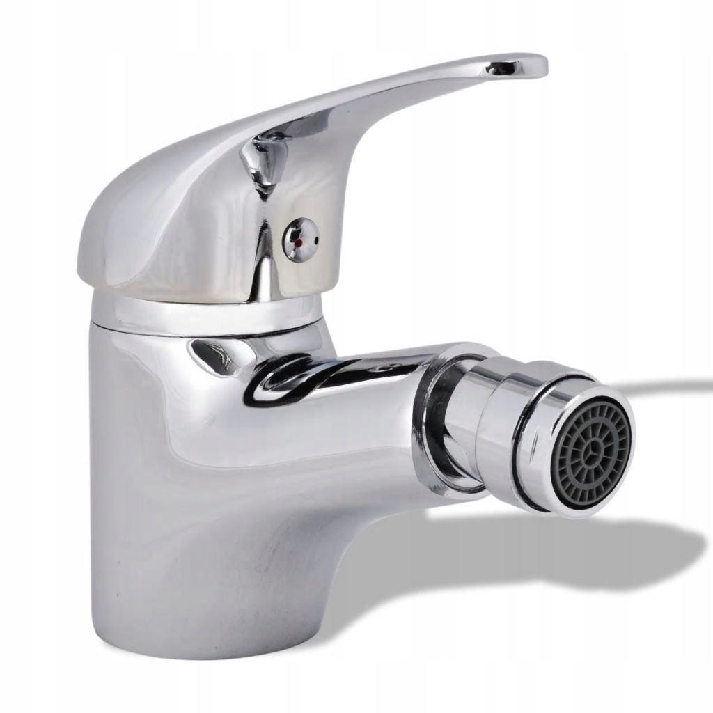 Bidetová batéria - Chrome Bidet Mixer Mixér Mixér