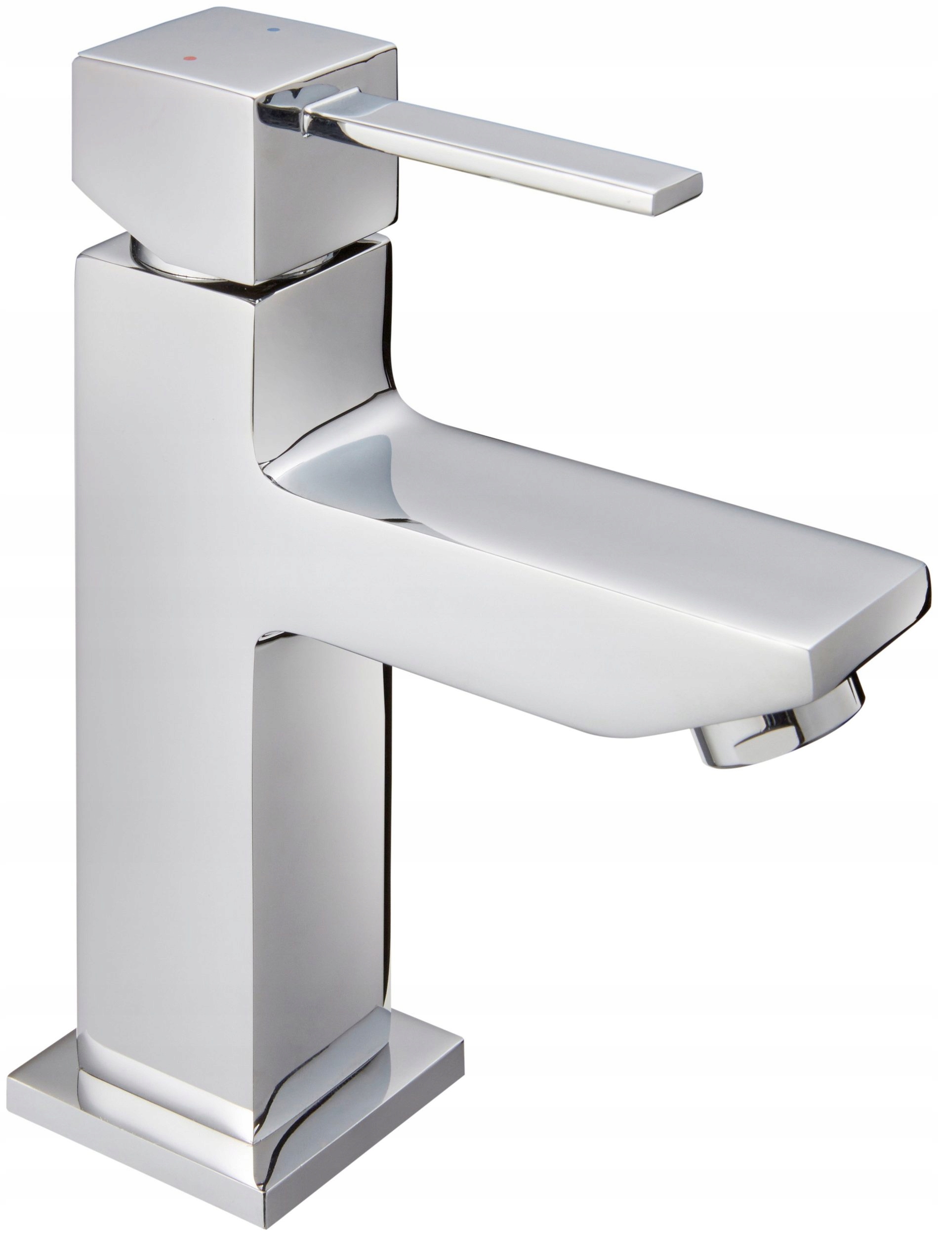 Umyvadlová batéria - Kúpeľňový faucet, faucet OUTLET -50%