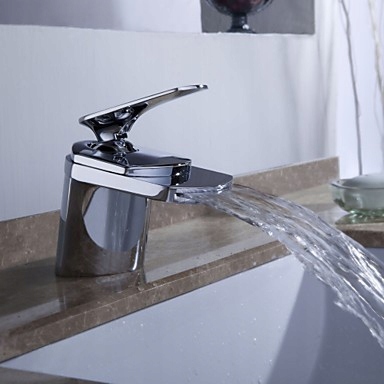 Umyvadlová batéria - Kúpeľňový faucet umývadlový faucet