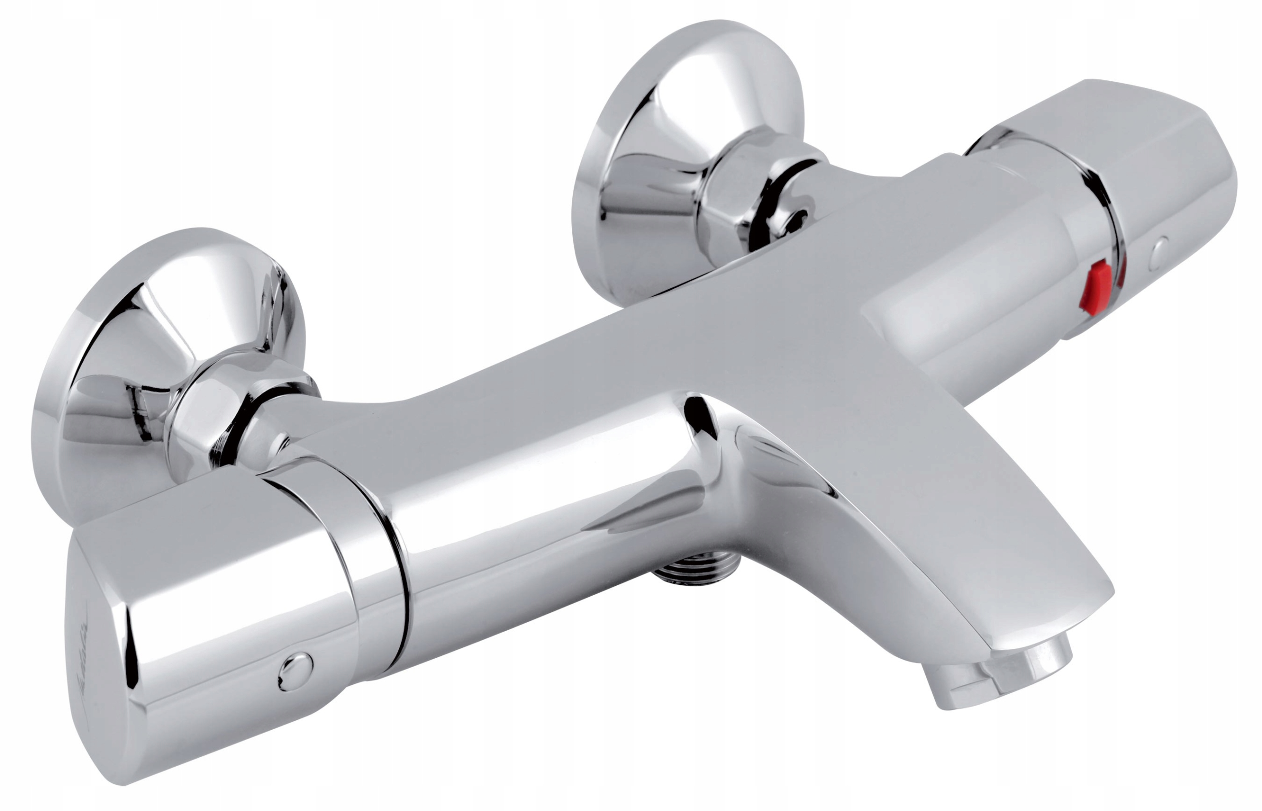 Vaňová batéria - Faucet METALIA 57 pre vaňu 57921 / 1,0 Ferro