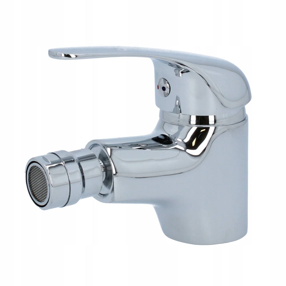 Bidetová batéria - Bidetový stojaci faucet NANO Ceramic Regulator