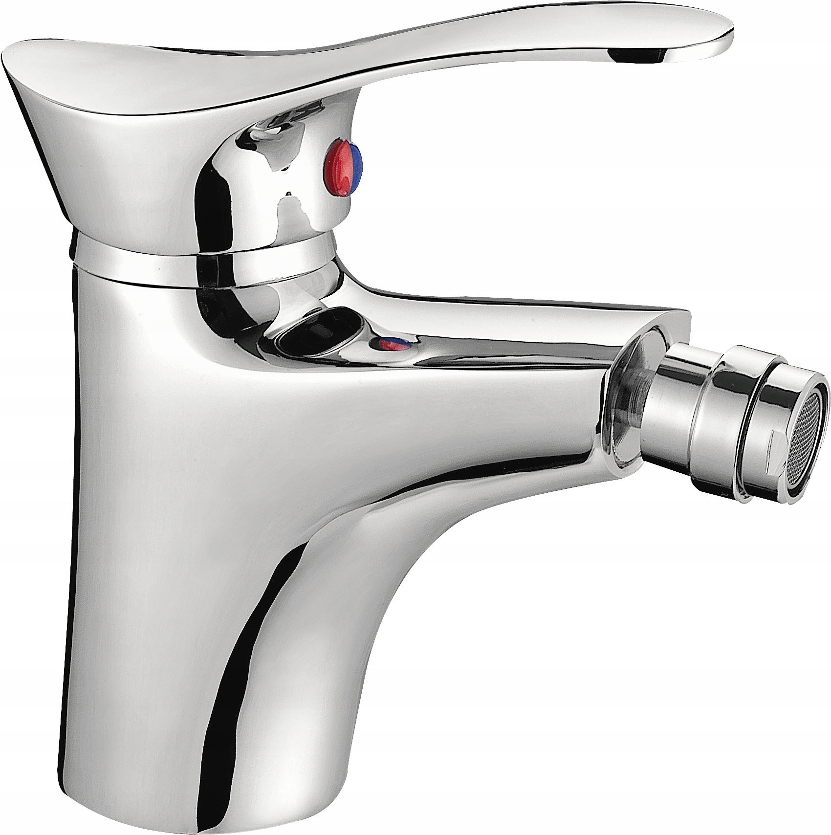 Bidetová batéria - Bidet padwa faucet BTP6 Ferro