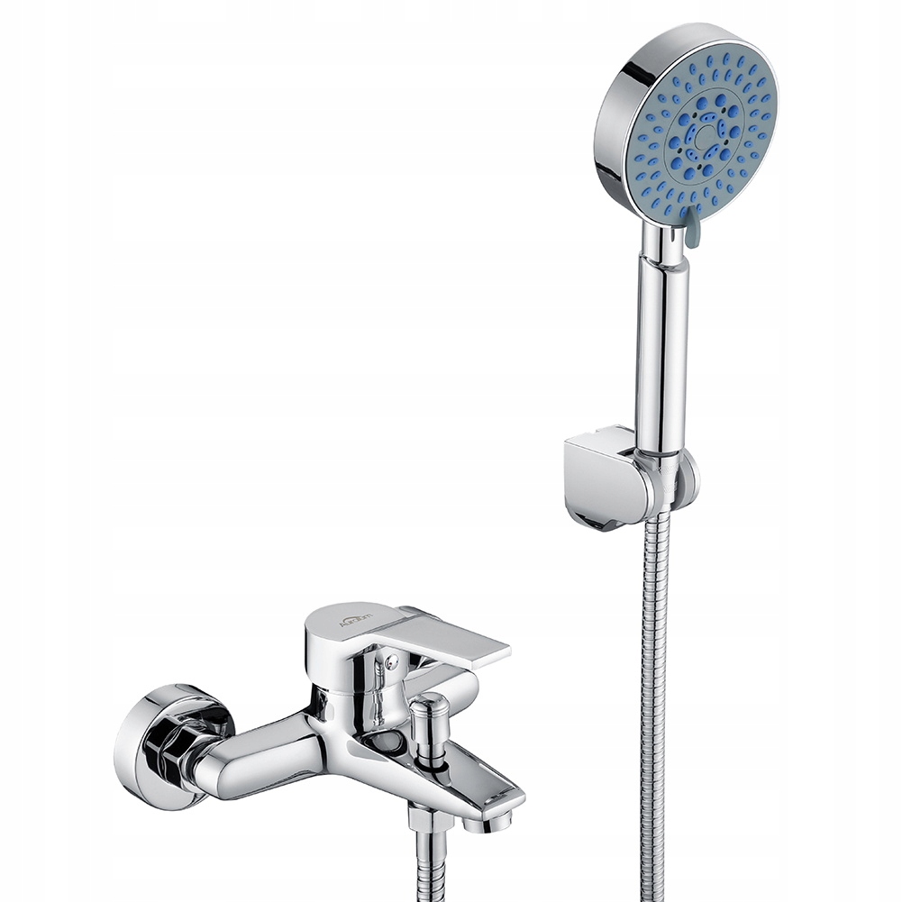 Sprchový panel - Kúpeľňový sprchový faucet 5 funkcií