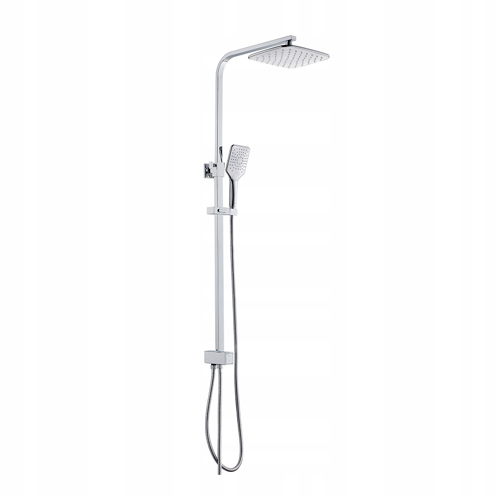 Sprchová batéria -  Sprchový faucet Ručná sprcha faucet