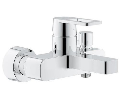Vaňová batéria - Vaňová batéria QUADRA - chróm 32638000 Grohe