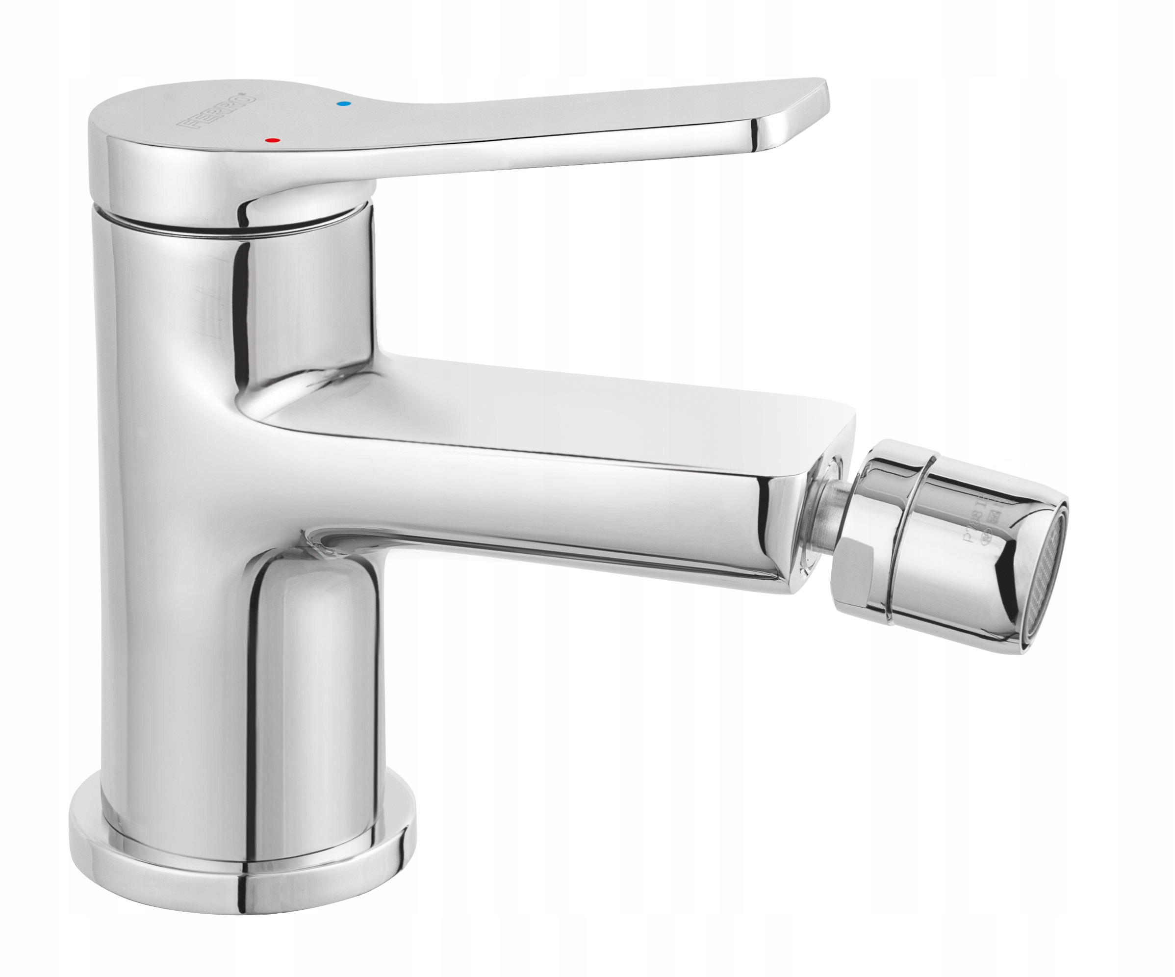 Bidetová batéria - Bidetová batéria STRATOS st. Chrome BSC6 FERRO