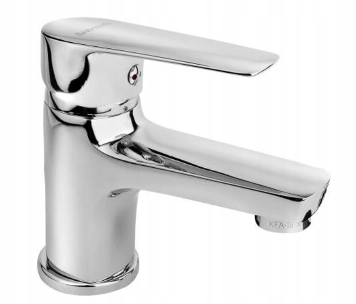 Umyvadlová batéria - Sofit batéria KFA 5112-815-00