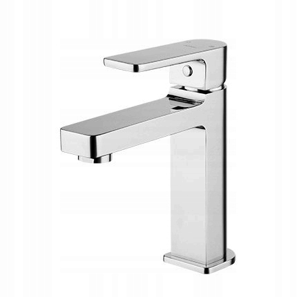 Umyvadlová batéria - Baretti Basin Mixer
