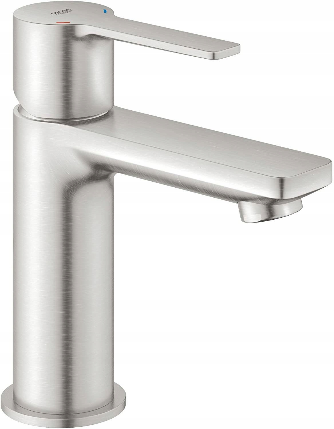 Umyvadlová batéria - Grohe Lineare 23791DC1 umývadlová batéria chróm