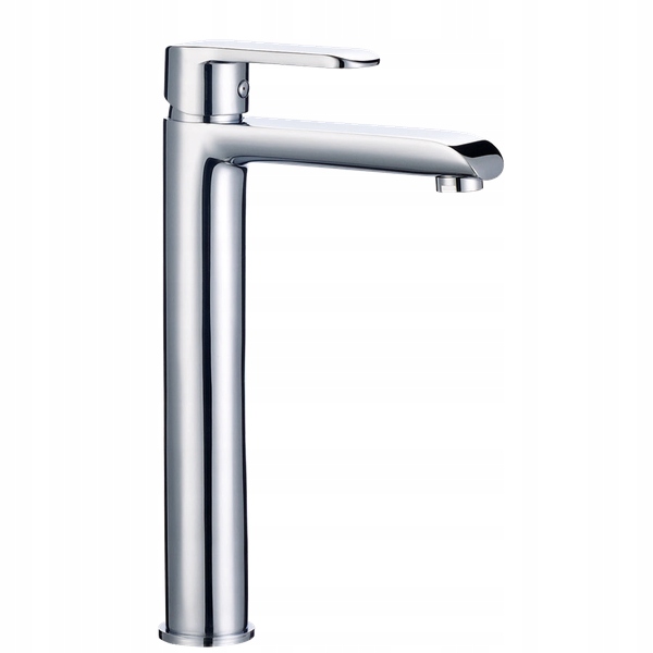 Umyvadlová batéria - Kúpeľňový umývadlový faucet SIROS SILVER Invena